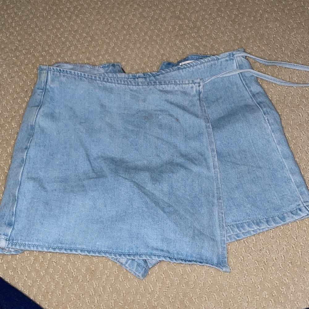 Pacsun skort